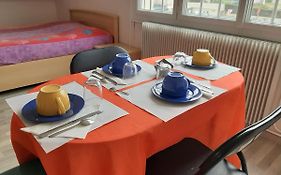 Utah Beach Bed & Breakfast Sainte-marie-du-mont (manche) France
