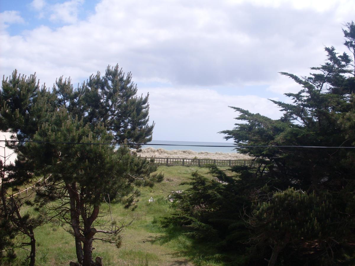 Utah Beach Sainte-Marie-du-Mont (Manche) Room photo