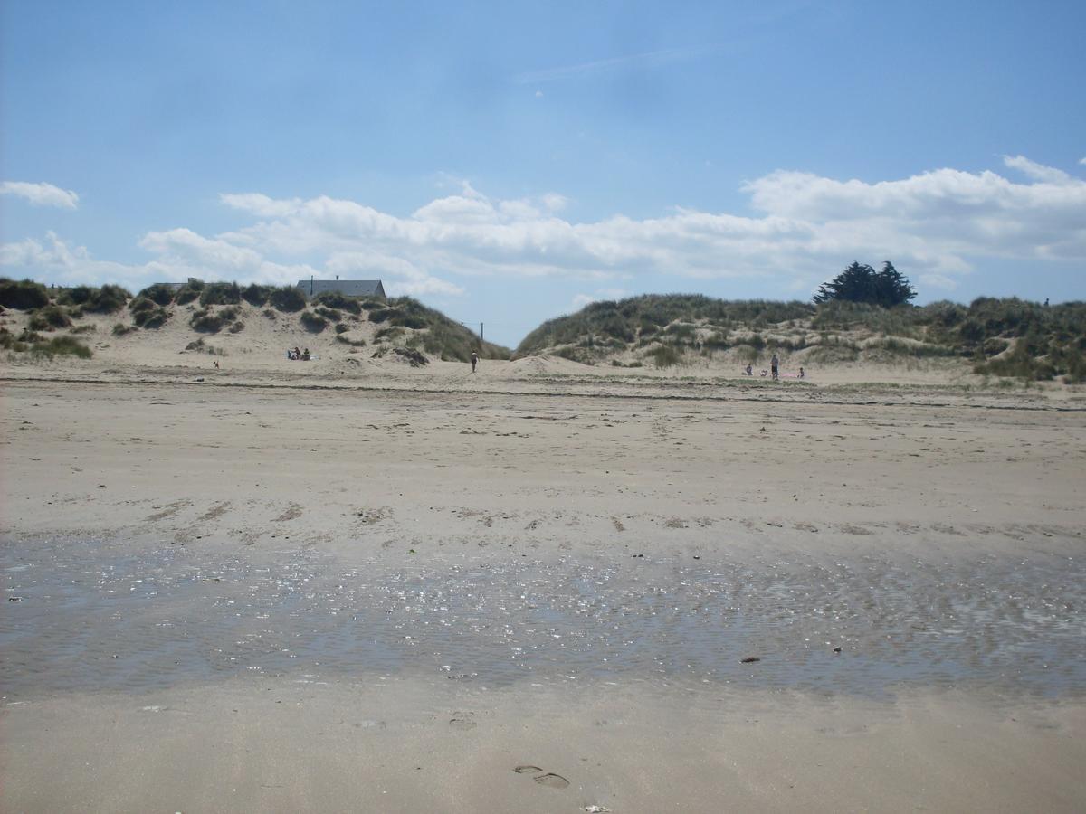 Utah Beach Sainte-Marie-du-Mont (Manche) Exterior photo