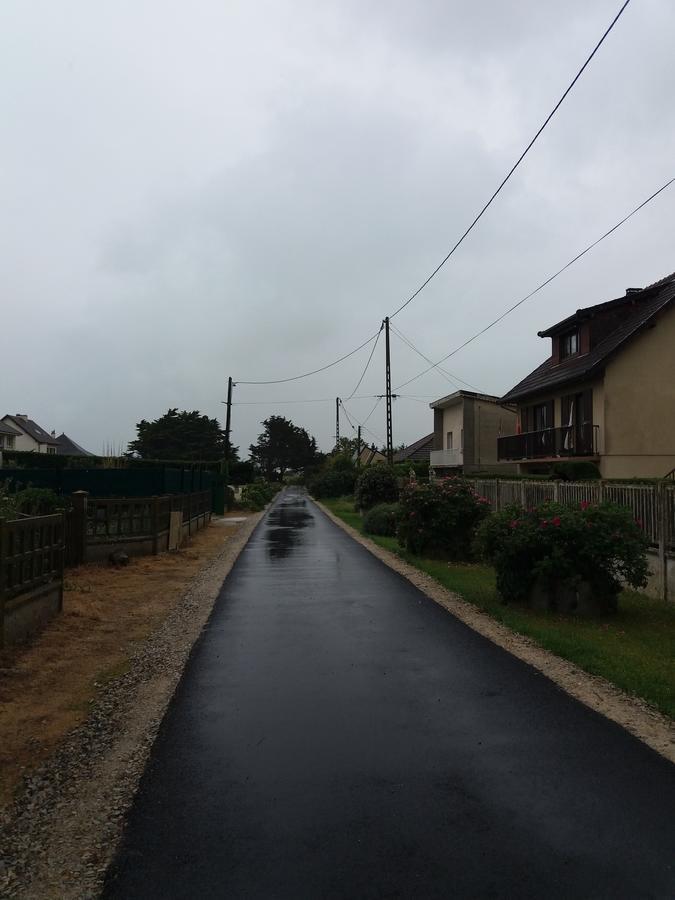 Utah Beach Sainte-Marie-du-Mont (Manche) Exterior photo