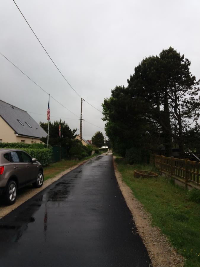 Utah Beach Sainte-Marie-du-Mont (Manche) Exterior photo