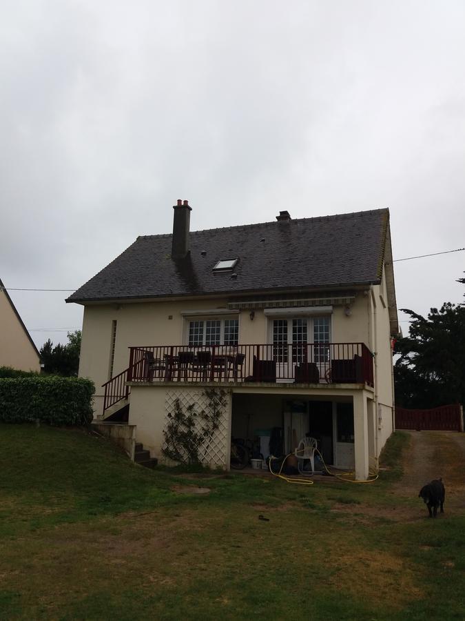 Utah Beach Sainte-Marie-du-Mont (Manche) Exterior photo