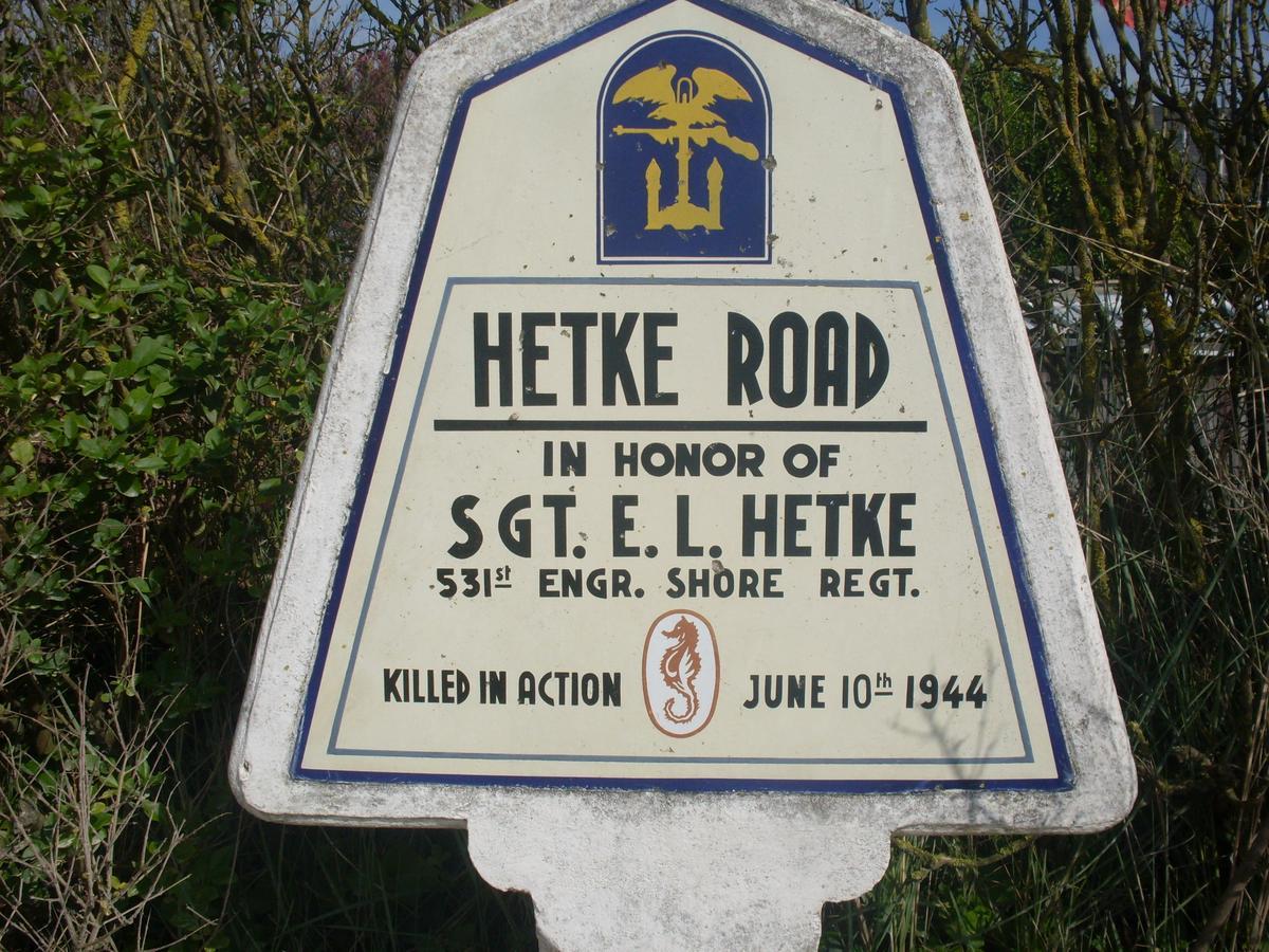 Utah Beach Sainte-Marie-du-Mont (Manche) Exterior photo